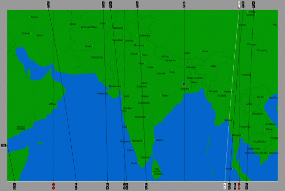 2015-02-Mercury-Direct-India-Map