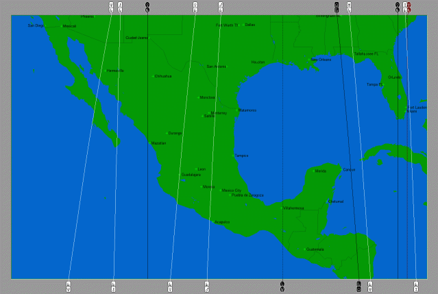 2015-02-Mercury-Direct-Mexico-Map