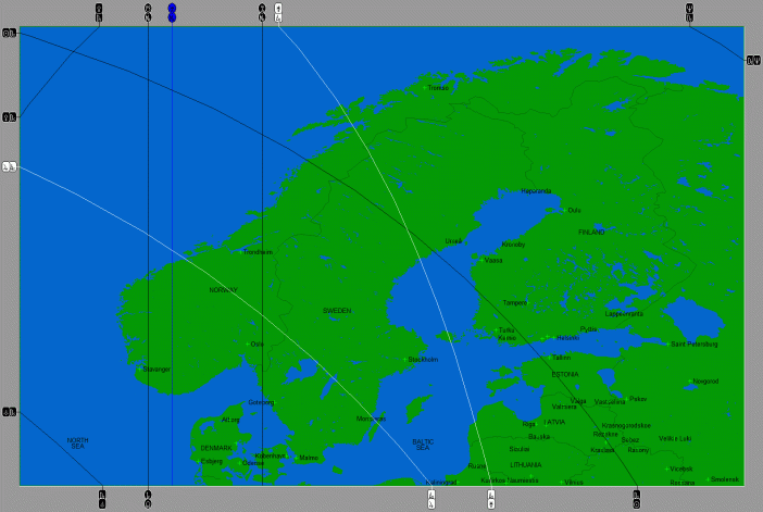 2015-02-Mercury-Direct-Scandinavia-Map